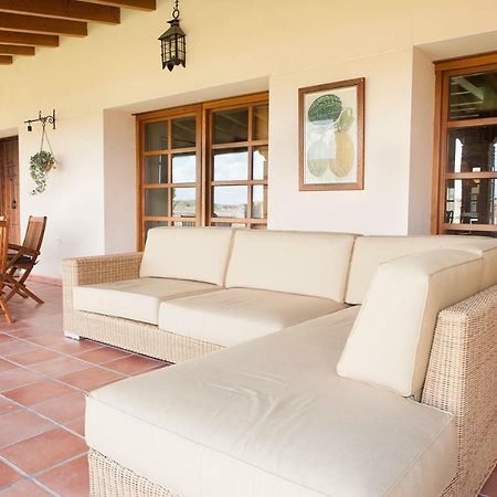 Almenara de Tormes Casa Roble旅馆 外观 照片