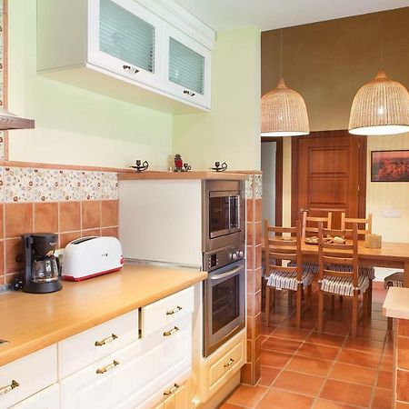 Almenara de Tormes Casa Roble旅馆 外观 照片