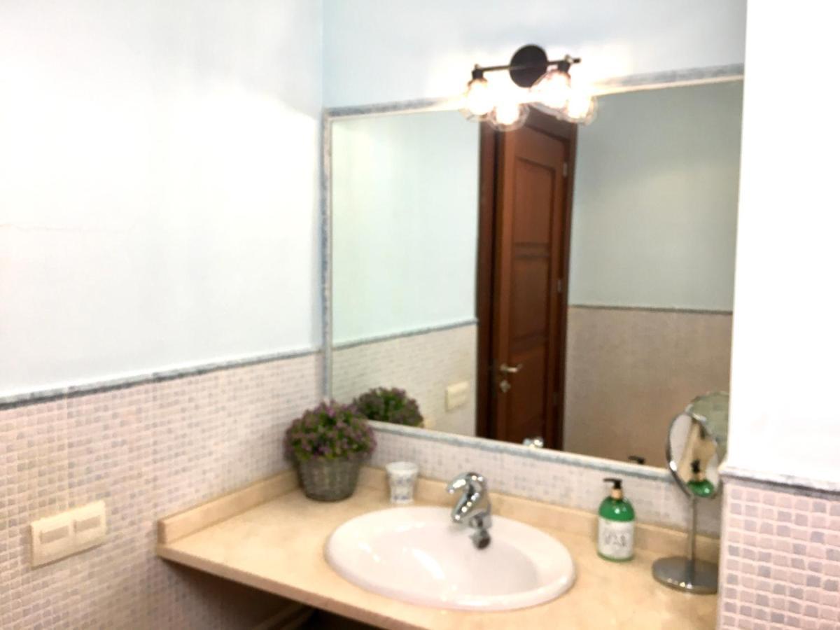 Almenara de Tormes Casa Roble旅馆 外观 照片