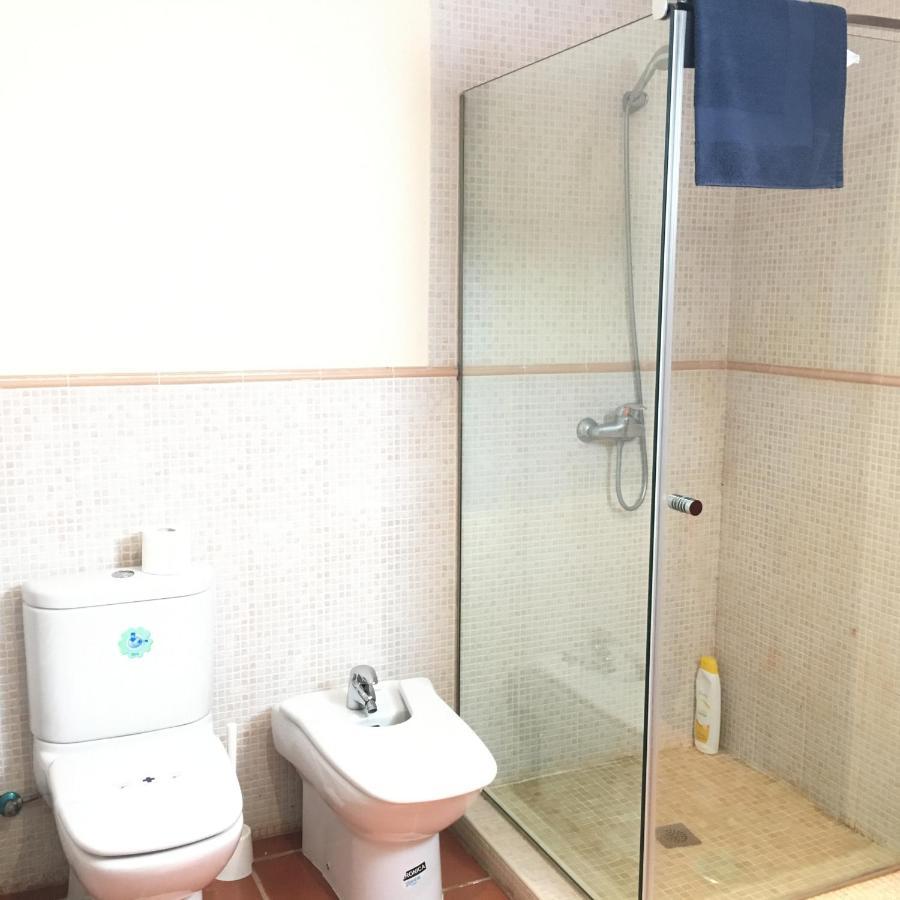 Almenara de Tormes Casa Roble旅馆 外观 照片
