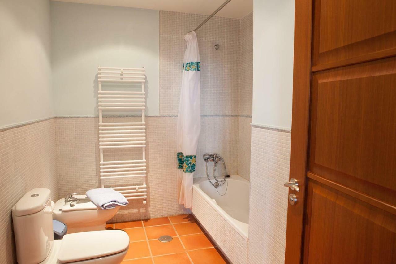 Almenara de Tormes Casa Roble旅馆 外观 照片