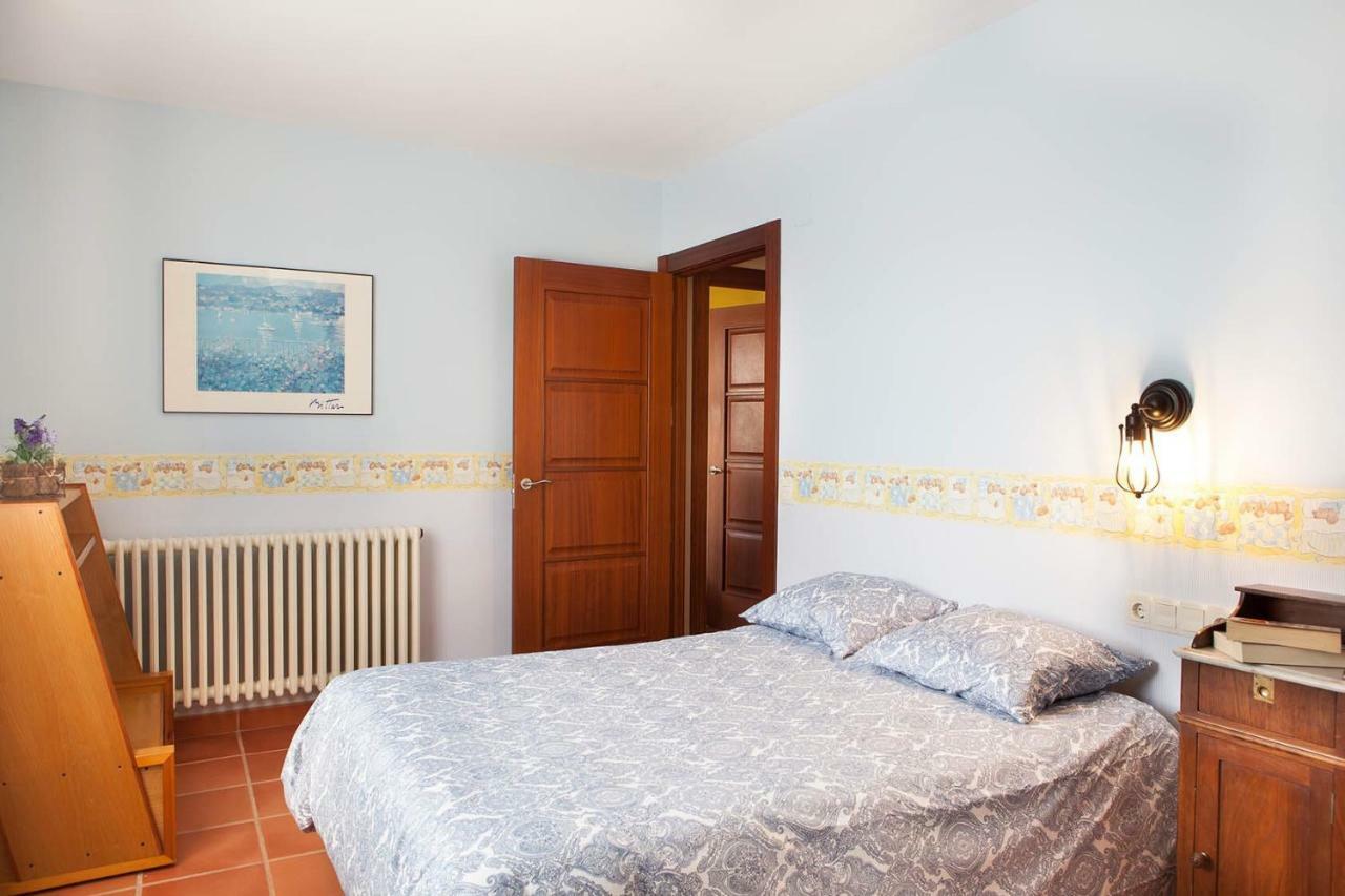 Almenara de Tormes Casa Roble旅馆 外观 照片